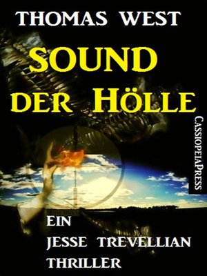 cover image of Sound der Hölle